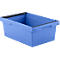 CONISCHE herbruikbare bak KMB B622, met beugel, 36 l