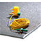 Conjunto de pavimento COBAstat Floor Kits, m lineal x An 900 mm