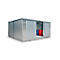 Containercombinatie SAFE TANK 4000, WGK 1-3