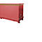 Contenedor con trampilla SB 2000, rojo