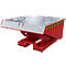 Conteneur basculant EXPO 225, RAL 3000