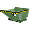 Conteneur basculant EXPO 225, RAL 6011