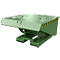 Conteneur basculant EXPO 225, RAL 6011