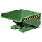 Conteneur basculant EXPO 225, RAL 6011