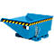 Conteneur basculant EXPO 275, RAL 5012