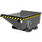Conteneur basculant EXPO 275, RAL 7005