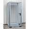 Conteneur pour bouteilles de gaz Bauer, TYPE GFC-E, diff. types de socles disponibles, verrouillable