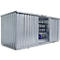 Conteneur unique SAFE TANK 1700, pour stockage passif