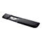 Contour Long/Short Wrist Rest - Tastatur-/Maus-Handgelenkauflage - für RollerMouse Pro3