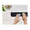 Contour Long/Short Wrist Rest - Tastatur-/Maus-Handgelenkauflage - für RollerMouse Pro3