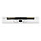 Contour RollerMouse Go - Zentrale Maus - ergonomisch - 5 Tasten - kabellos - Bluetooth, USB-C