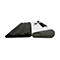 Contour RollerMouse Go - Zentrale Maus - ergonomisch - 5 Tasten - kabellos - Bluetooth, USB-C