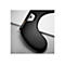 Contour RollerMouse Red Max - Zentrale Maus - ergonomisch - kabelgebunden - USB - Rot