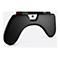 Contour RollerMouse Red Max - Zentrale Maus - ergonomisch - kabelgebunden - USB - Rot