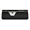 Contour RollerMouse Red Plus - Rollerbar-Maus - 7 Tasten - kabellos - 2.4 GHz, Bluetooth 5.2 - kabelloser Empfänger (USB)