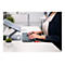 Contour RollerMouse Red Plus - Zentrale Maus - ergonomisch - 7 Tasten - kabelgebunden