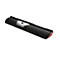 Contour RollerMouse Red - Zentrale Maus - ergonomisch - 7 Tasten - kabellos - Bluetooth