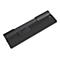Contour SliderMouse Pro - Zentrale Maus - Slim - ergonomisch - 6 Tasten - kabellos, kabelgebunden