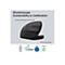 Contour Unimouse - Maus - ergonomisch - Infrarot - 7 Tasten - kabelgebunden