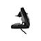Contour Unimouse - Maus - ergonomisch - Infrarot - 7 Tasten - kabelgebunden