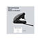 Contour Unimouse - Maus - ergonomisch - Infrarot - 7 Tasten - kabelgebunden