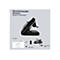 Contour Unimouse - Maus - ergonomisch - Infrarot - 7 Tasten - kabelgebunden