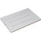 COOLERBOX® ijspak, voor Kängabox® geïsoleerde dozen, tot -12°C, L 600 x B 400 x H 28 mm, wit