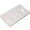 COOLERBOX® ijspak, voor Kängabox® thermoboxen GN 1/1 serie, tot -12°C, L 530 x B 325 x H 30 mm, wit