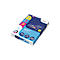 A pack of white A3 paper with the words "Color Copy". Prints: 250 g/m², Laser Inkjet, CO2 neutral.