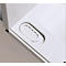 Corbeille porte-produits, format A4, plastique, 4 p.