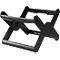 Corbeille pour dossiers suspendus X Cross HAN, noir