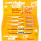 Corny Mueslireep Haver Power Banaan, doos 12 x 65g