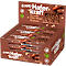 Corny Oat Power Cocoa mueslireep, doos van 12 repen, 65 g per stuk