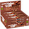 Corny Oat Power Cocoa mueslireep, doos van 12 repen, 65 g per stuk