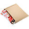 A magazine with the title "Tirol Die Illustrierte" in a brown envelope.