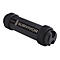 CORSAIR Flash Survivor Stealth - USB-Flash-Laufwerk - 128 GB