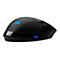 CORSAIR Gaming DARK CORE RGB PRO SE - Maus - optisch - 8 Tasten - kabellos, kabelgebunden - USB, 2.4 GHz, Bluetooth 4.2 LE