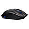 CORSAIR Gaming DARK CORE RGB PRO SE - Maus - optisch - 8 Tasten - kabellos, kabelgebunden - USB, 2.4 GHz, Bluetooth 4.2 LE