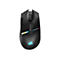 CORSAIR Gaming Darkstar - Maus - optisch - 15 Tasten - kabellos - Bluetooth, 2.4 GHz