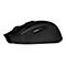 CORSAIR Gaming HARPOON RGB - Maus - optisch - 6 Tasten - kabellos, kabelgebunden - Bluetooth 4.2 LE
