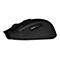CORSAIR Gaming HARPOON RGB - Maus - optisch - 6 Tasten - kabellos, kabelgebunden - Bluetooth 4.2 LE