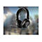 CORSAIR Gaming HS35 SURROUND v2 - Headset - ohrumschließend - kabelgebunden - 3,5 mm Stecker