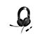CORSAIR Gaming HS35 SURROUND v2 - Headset - ohrumschließend - kabelgebunden - 3,5 mm Stecker