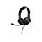 CORSAIR Gaming HS35 v2 - Headset - ohrumschließend - kabelgebunden - 3,5 mm Stecker - Kohle