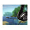 CORSAIR Gaming HS35 v2 - Headset - ohrumschließend - kabelgebunden - 3,5 mm Stecker - Kohle