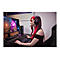 CORSAIR Gaming HS55 STEREO - Headset - ohrumschließend - kabelgebunden - 3,5 mm Stecker - Kohle
