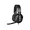 CORSAIR Gaming HS55 STEREO - Headset - ohrumschließend - kabelgebunden - 3,5 mm Stecker - Kohle