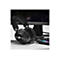 CORSAIR Gaming HS55 STEREO - Headset - ohrumschließend - kabelgebunden - 3,5 mm Stecker - Kohle