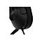 CORSAIR Gaming HS55 STEREO - Headset - ohrumschließend - kabelgebunden - 3,5 mm Stecker - Kohle