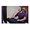 CORSAIR Gaming HS55 STEREO - Headset - ohrumschließend - kabelgebunden - 3,5 mm Stecker - Kohle
